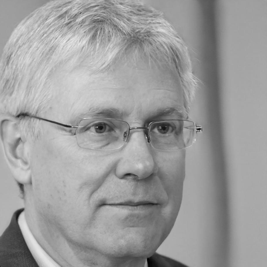 Florian Ackermann - Leiter Finanzplanung bei laventhoris