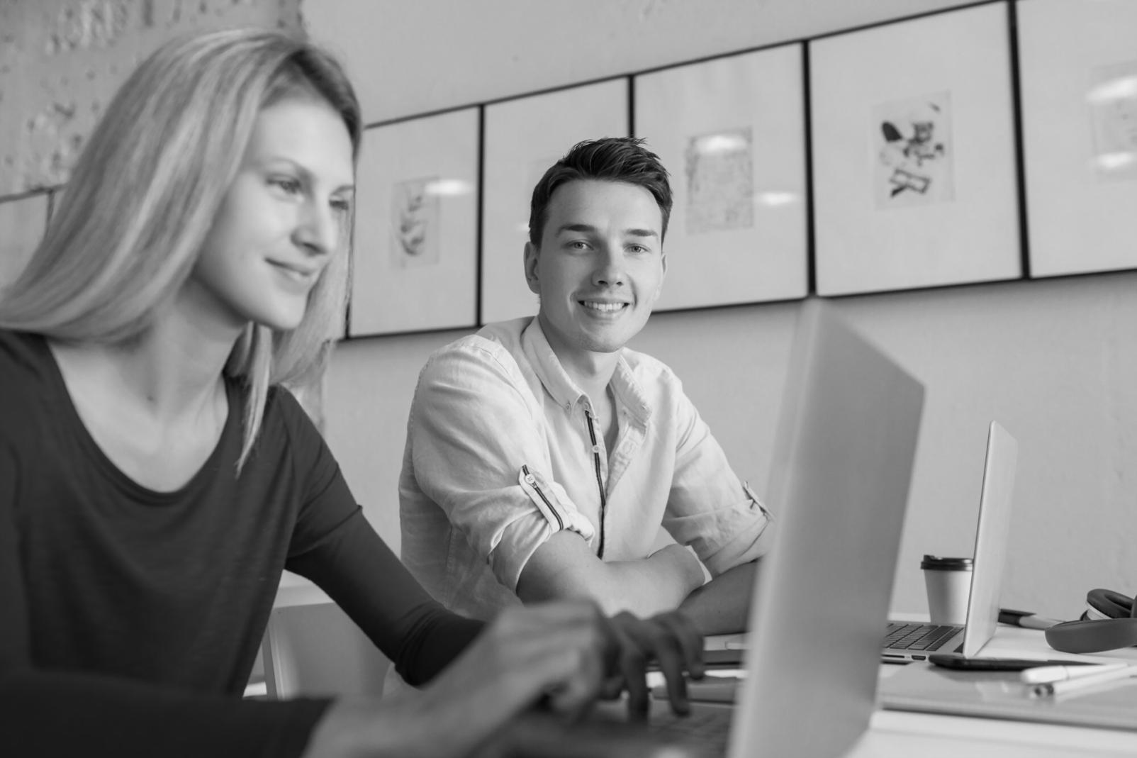 Analyse von Investitionsprojekten anhand realer Geschäftsfälle