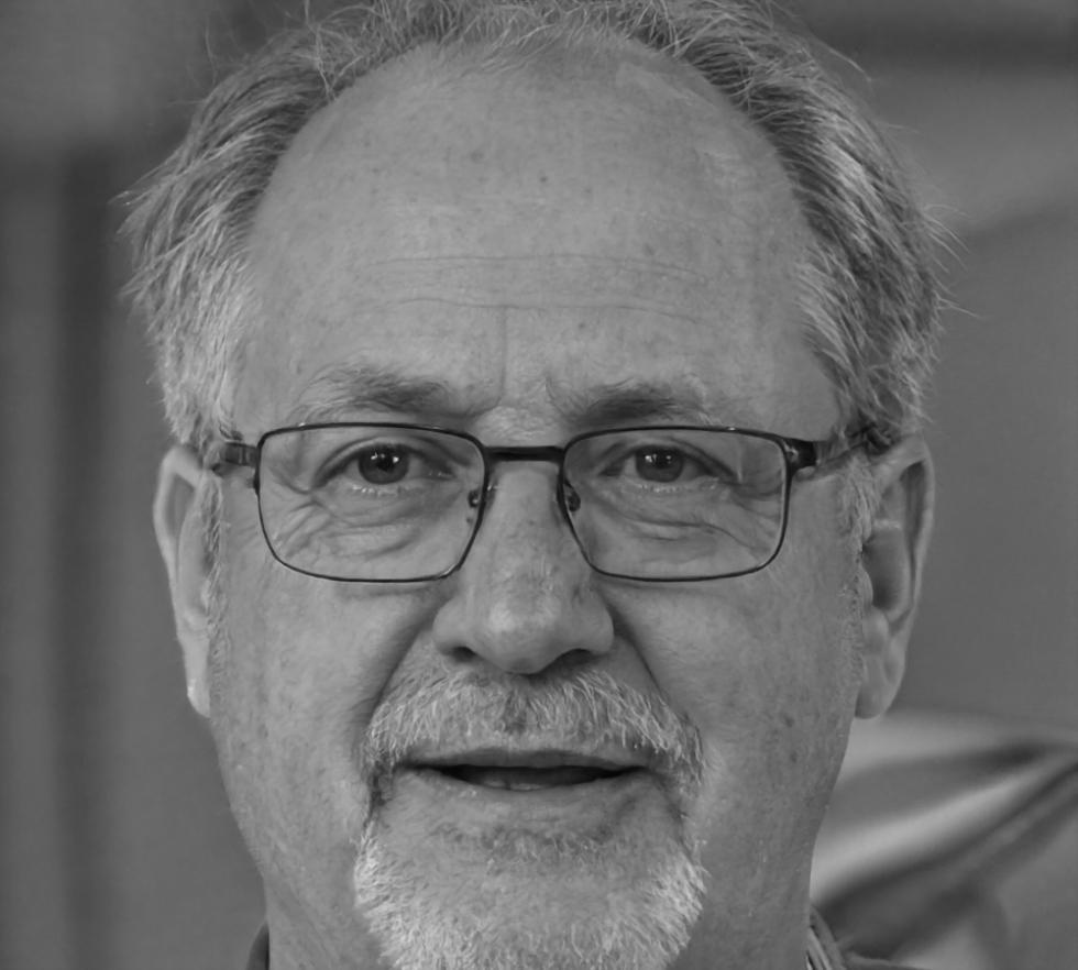 Porträt von Henrik Bjørnstad